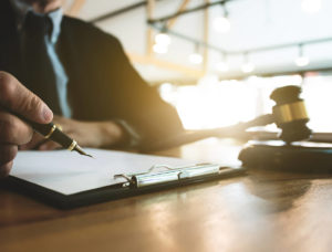 3 Steps To Take If You Are Facing A Non-Compete Agreement 